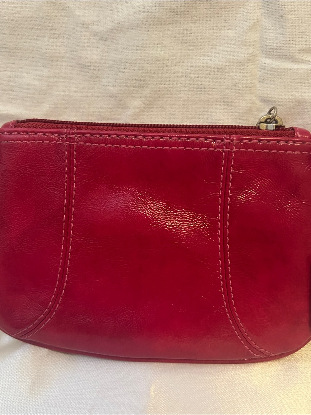 Coach Pouch - Picture 6 of 11